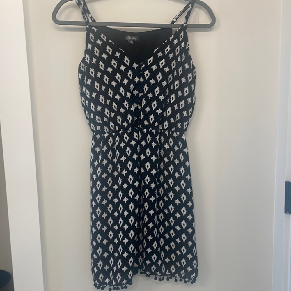 Lily Rose Dress